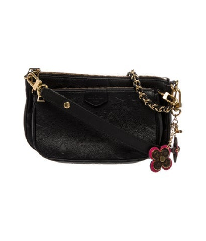 Louis Vuitton Vuitton Monogram Giant Multi Pochette Accessoires