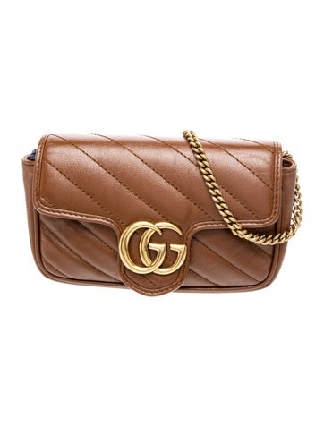 Double G Marmont Mini