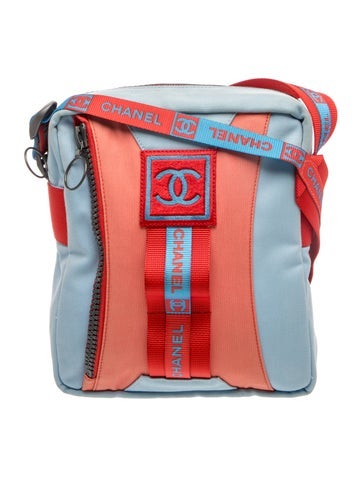 Sport Ligne Crossbody