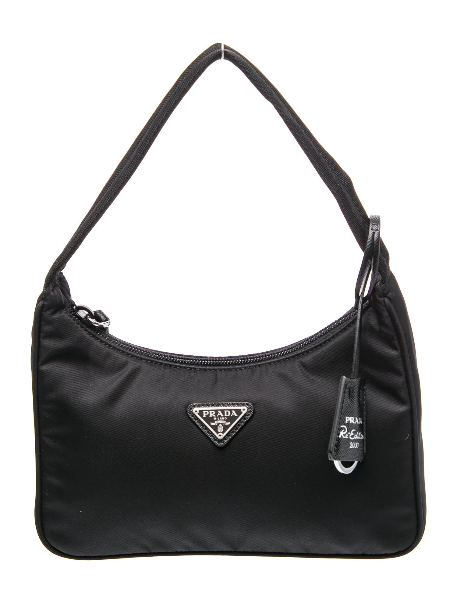 Enameled Metal Triangle Re-Edition 2000