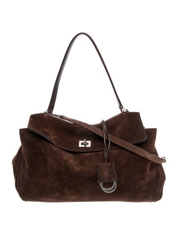 Suede Rodeo Medium 2025