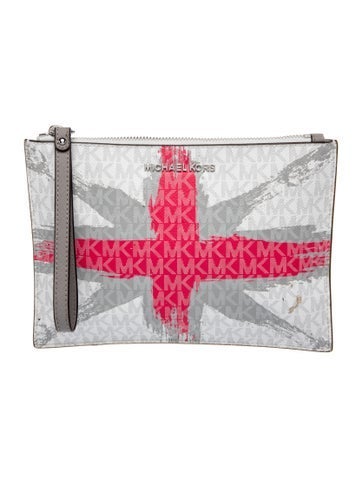 Michael Kors Clutch