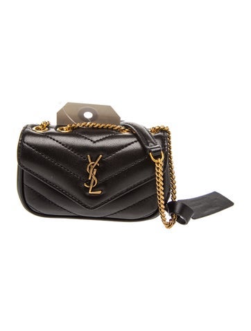 Lambskin LouLou Micro 2025