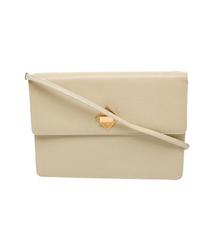 Roberta di Camerino Di Camerino Leather Crossbody Bag