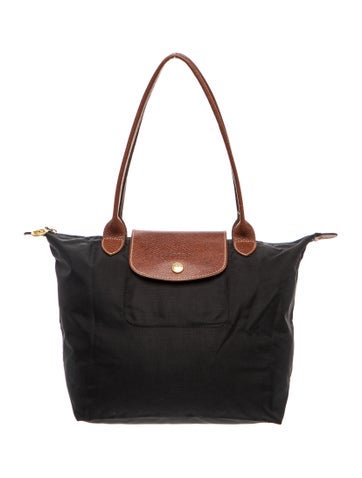 Nylon Tote