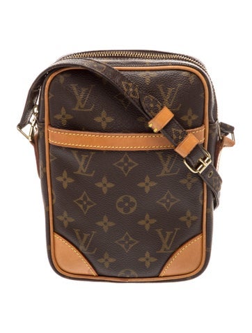 LV Monogram Danube