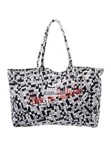 Canvas Tote