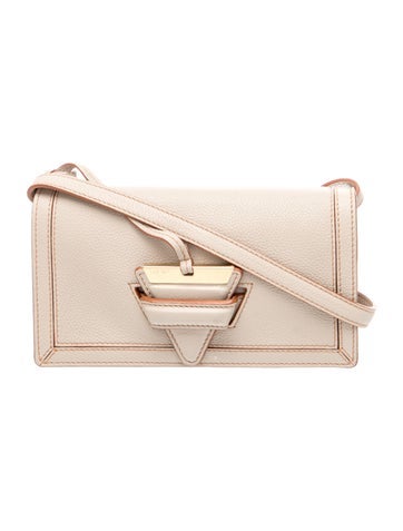 Leather Barcelona Mini