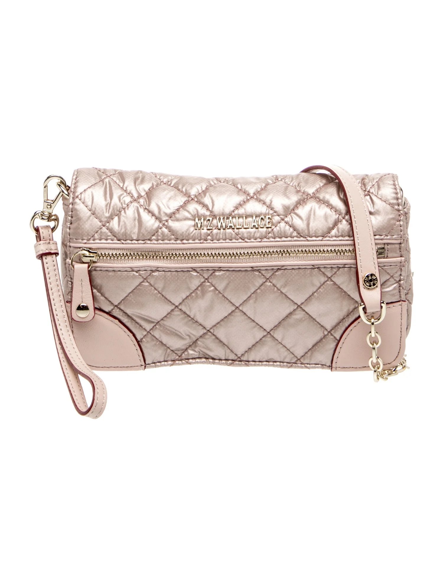 Nylon Clutch