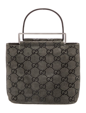 GG Evening Bag Vintage