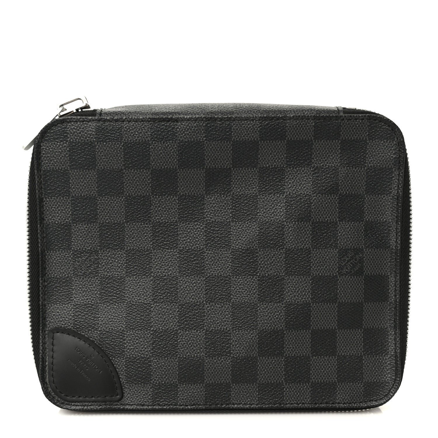 Louis Vuitton Damier Graphite Horizon Accessories Pouch