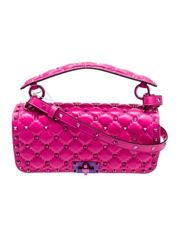 Valentino Rockstud Shoulder Bag w/ Tags