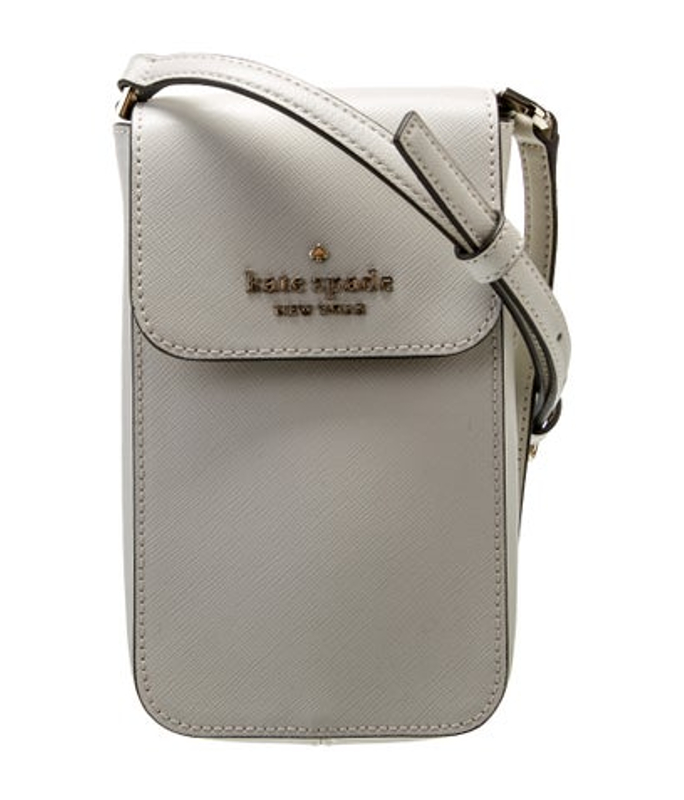 Kate Spade Spade New York Saffiano Leather Backpack