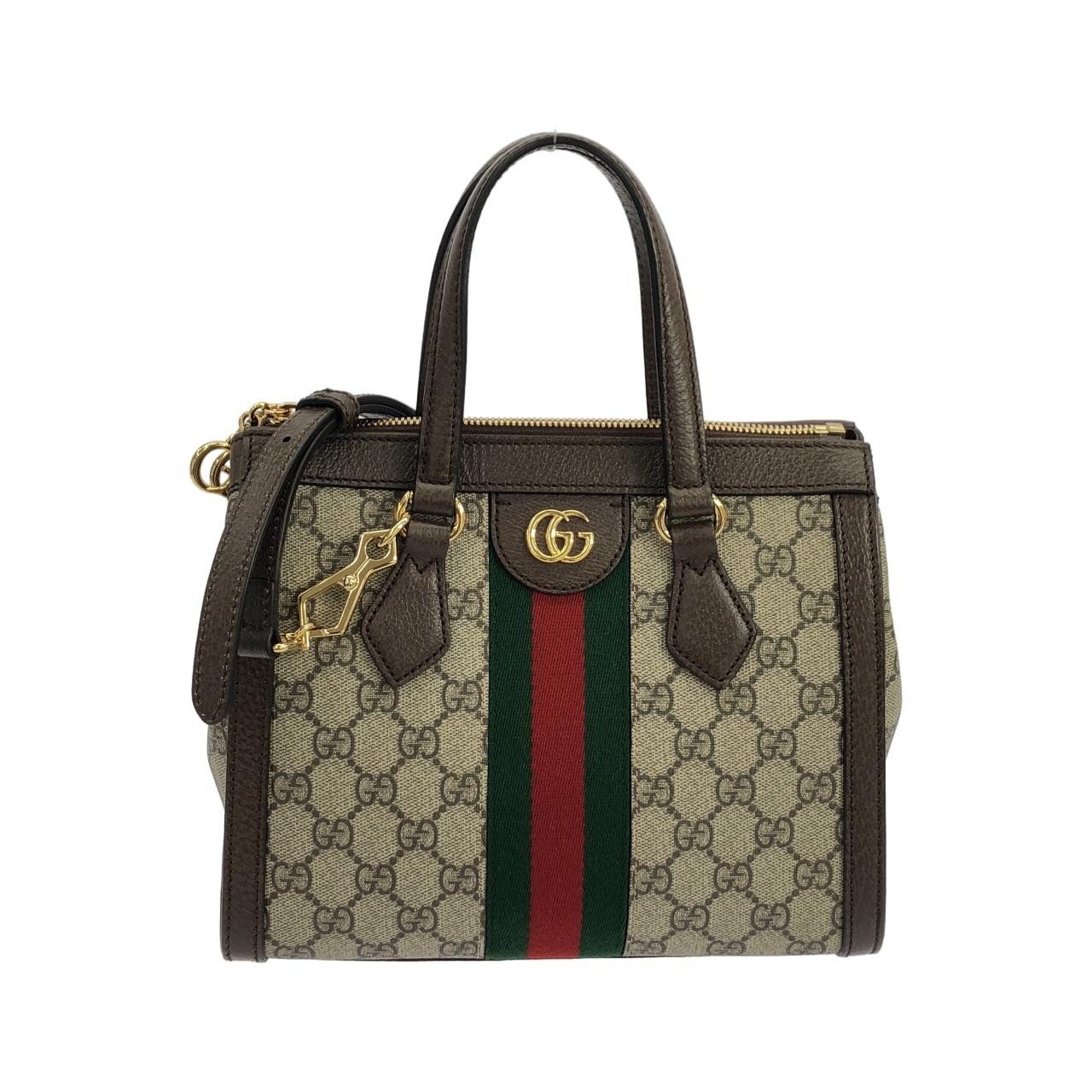 Gucci OPHIDIA 547551 K05NB bag