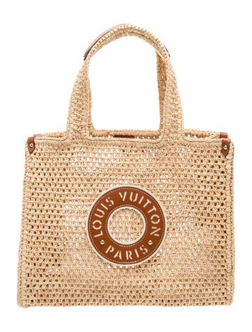 Raffia OnTheGo MM