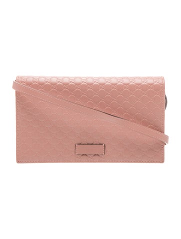 Microguccissima Microguccissima Wallet
