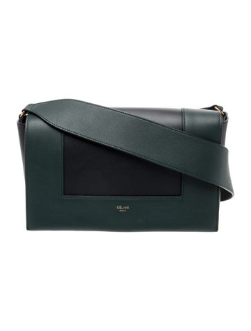 Leather Frame