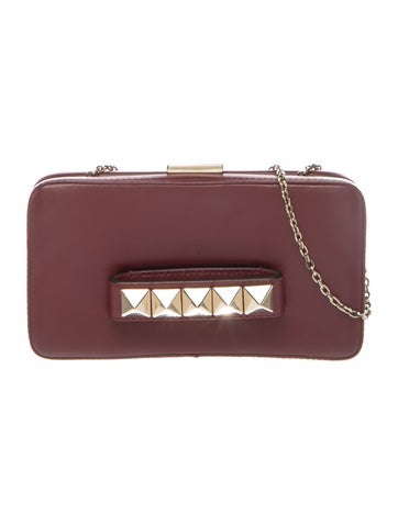 Rockstud Clutch