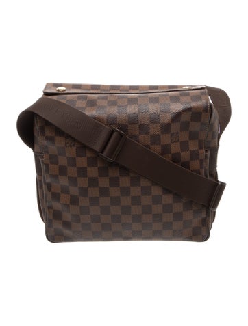 Damier Ebene Naviglio