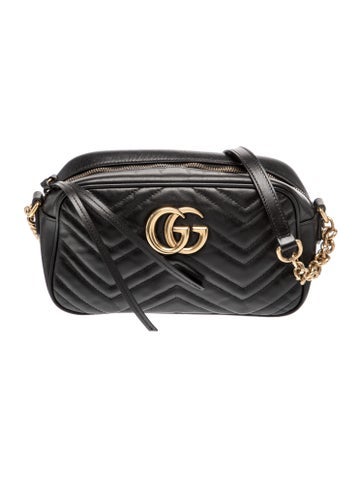 Gucci Double G Marmont Small