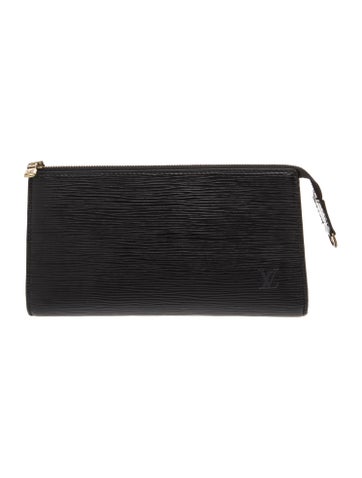 LV Monogram Pochette Accessoires