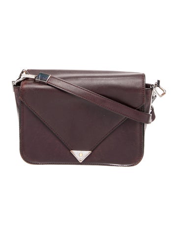 Alexander Wang Leather Crossbody Bag