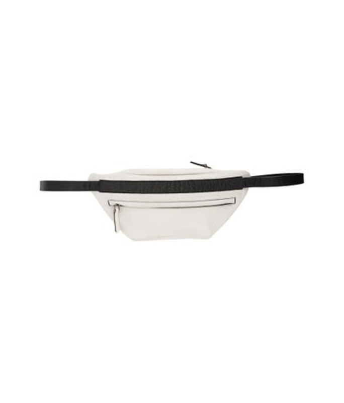 Brunello Cucinelli Cucinelli Leather Belt Bag