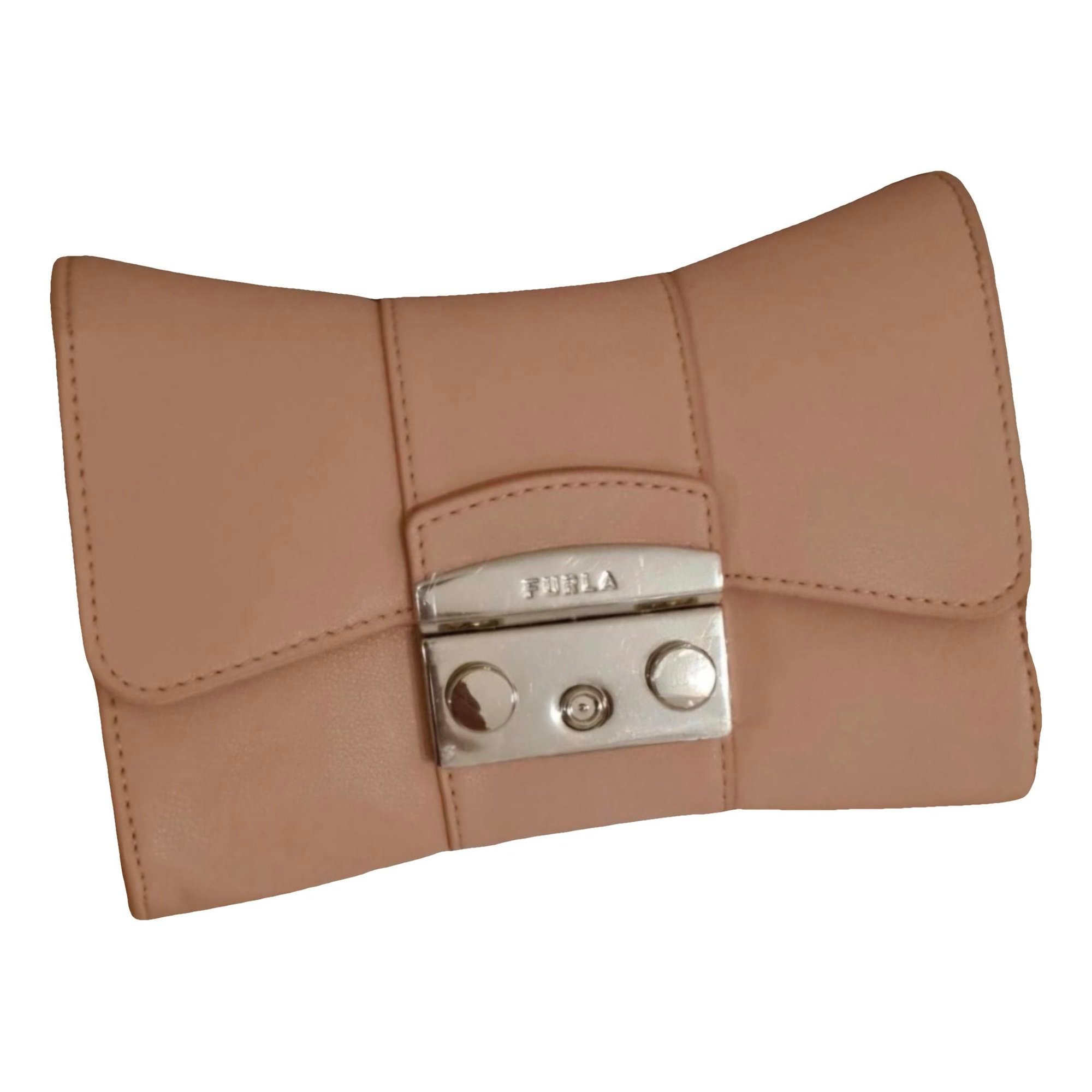 Furla Leather crossbody bag
