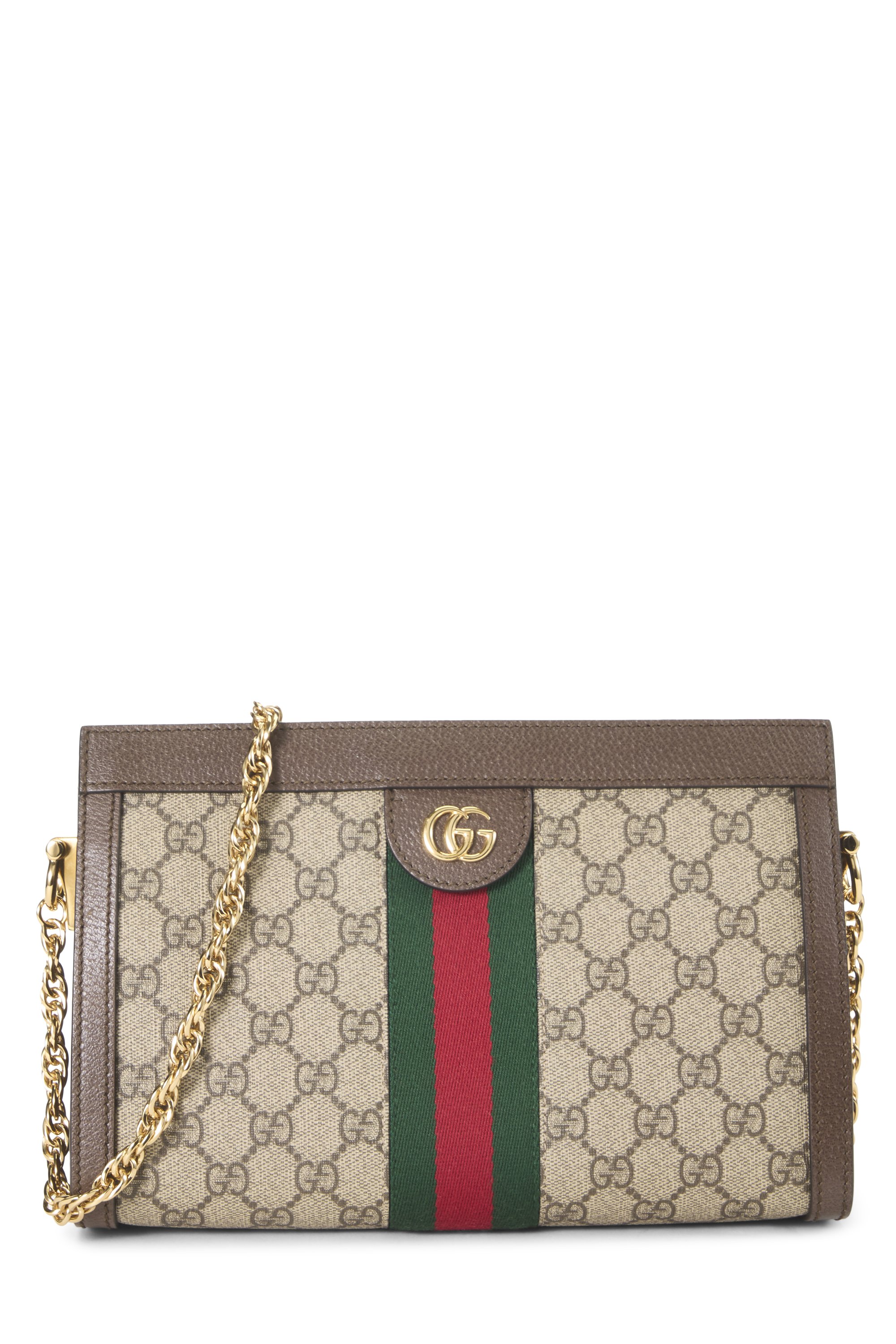 Original GG Supreme Ophidia Shoulder Bag