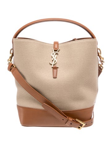 Signature Le 37 bucket Large 2024