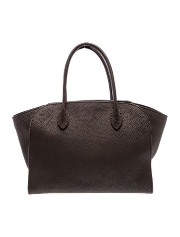 Leather Marlo 12