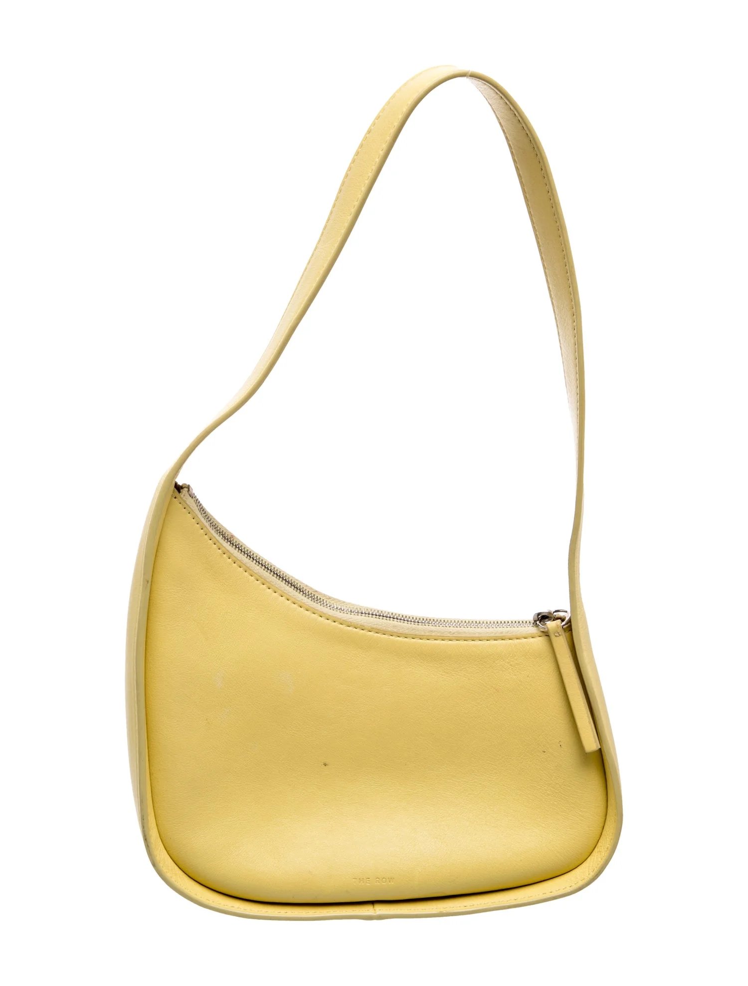 Leather Half Moon