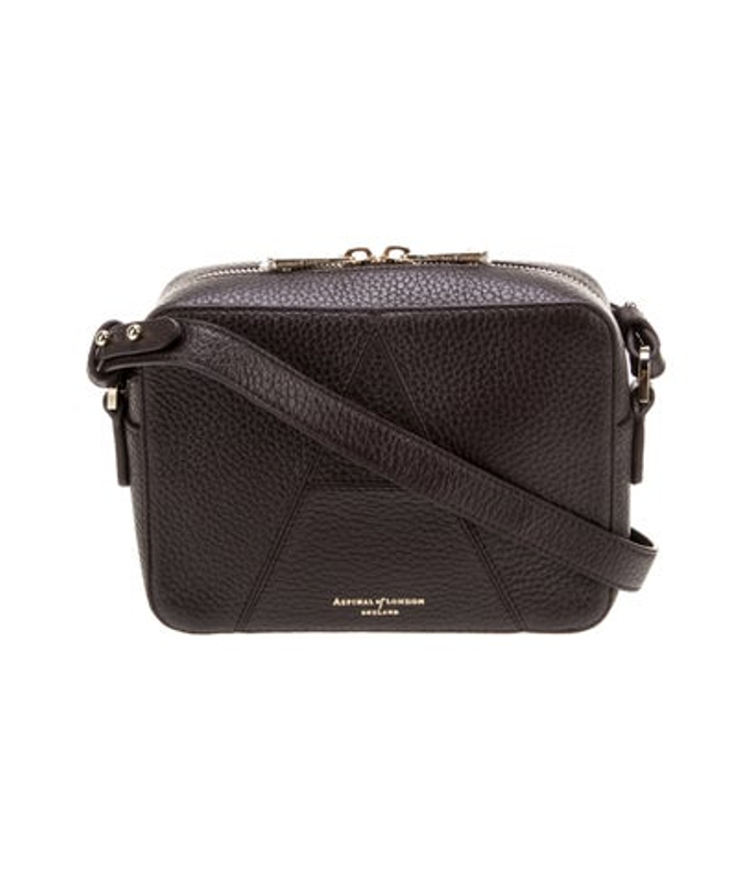 Aspinal of London Of London Leather Crossbody Bag W Tags