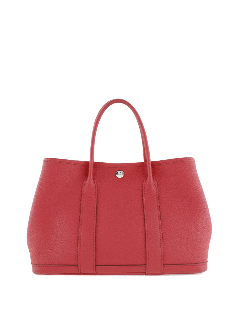 Hermes 2015 Negonda Garden Party 30 tote bag