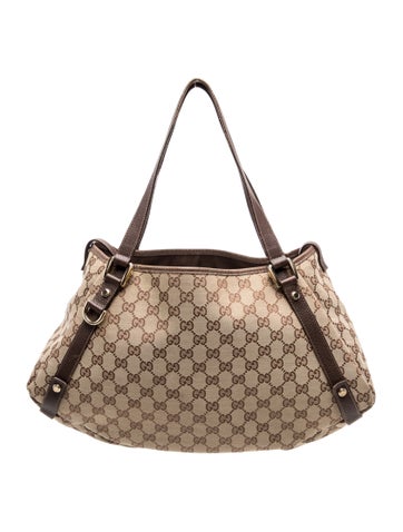 GG Canvas Abbey