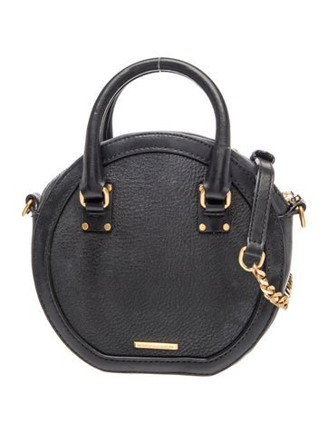 Rebecca Minkoff Leather Crossbody Bag