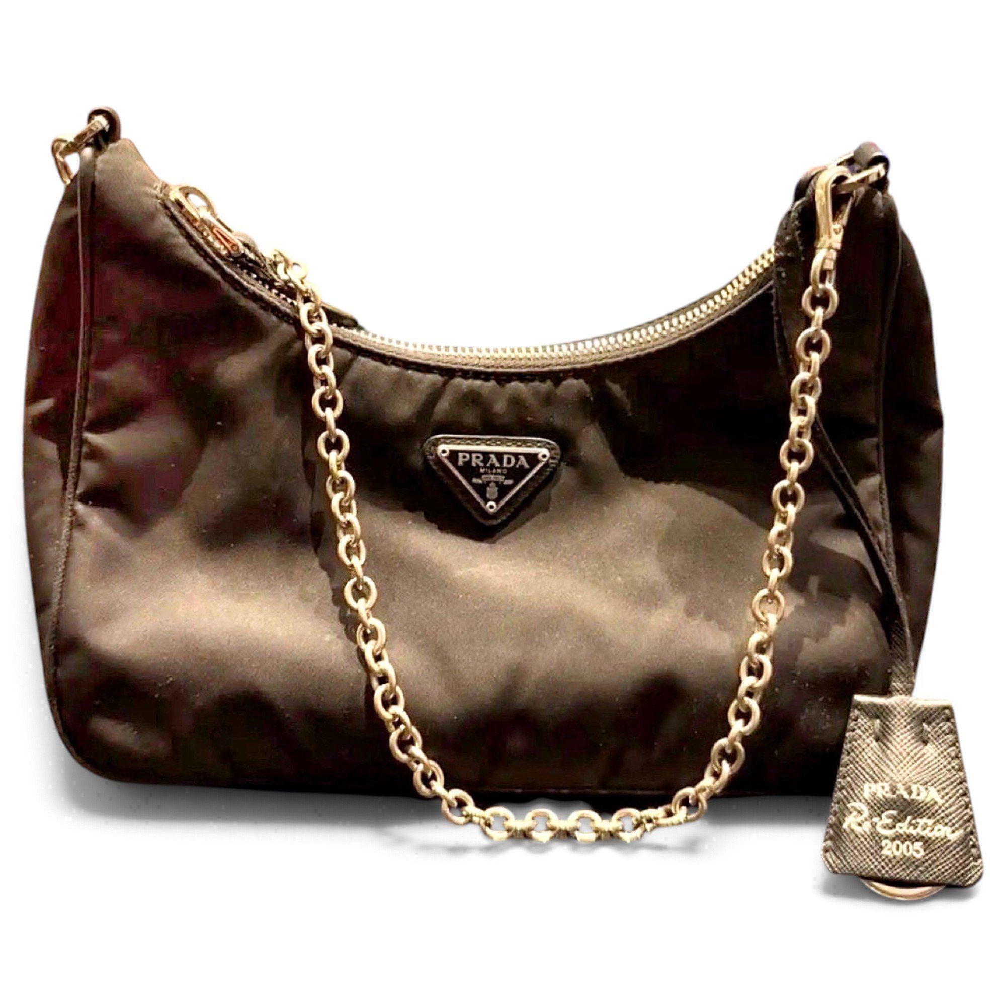 Re-Edition 2005 handbag