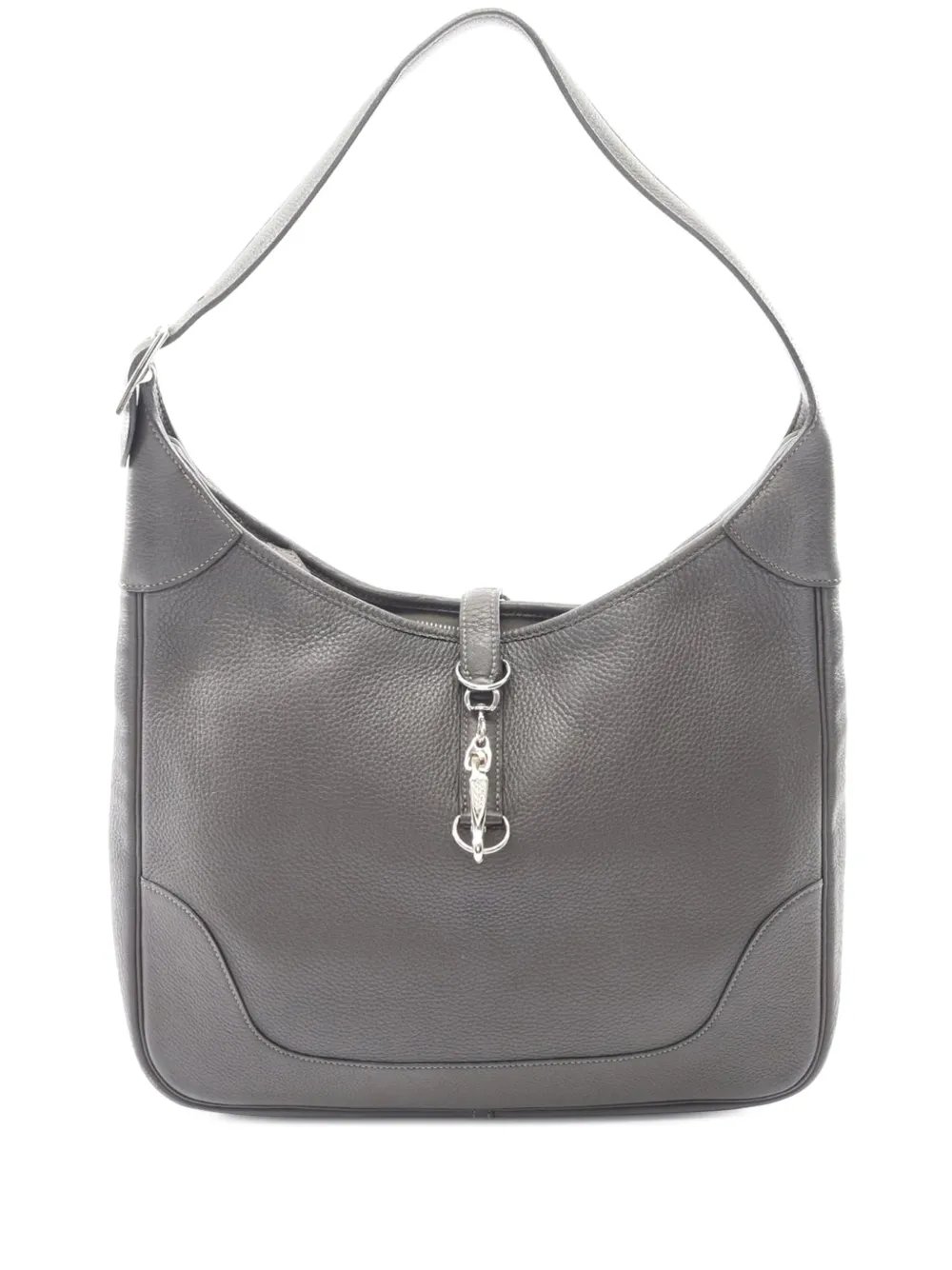 2002 Clemence Trim II 35 shoulder bag