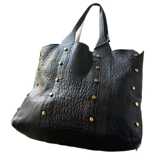 Jimmy Choo Leather handbag