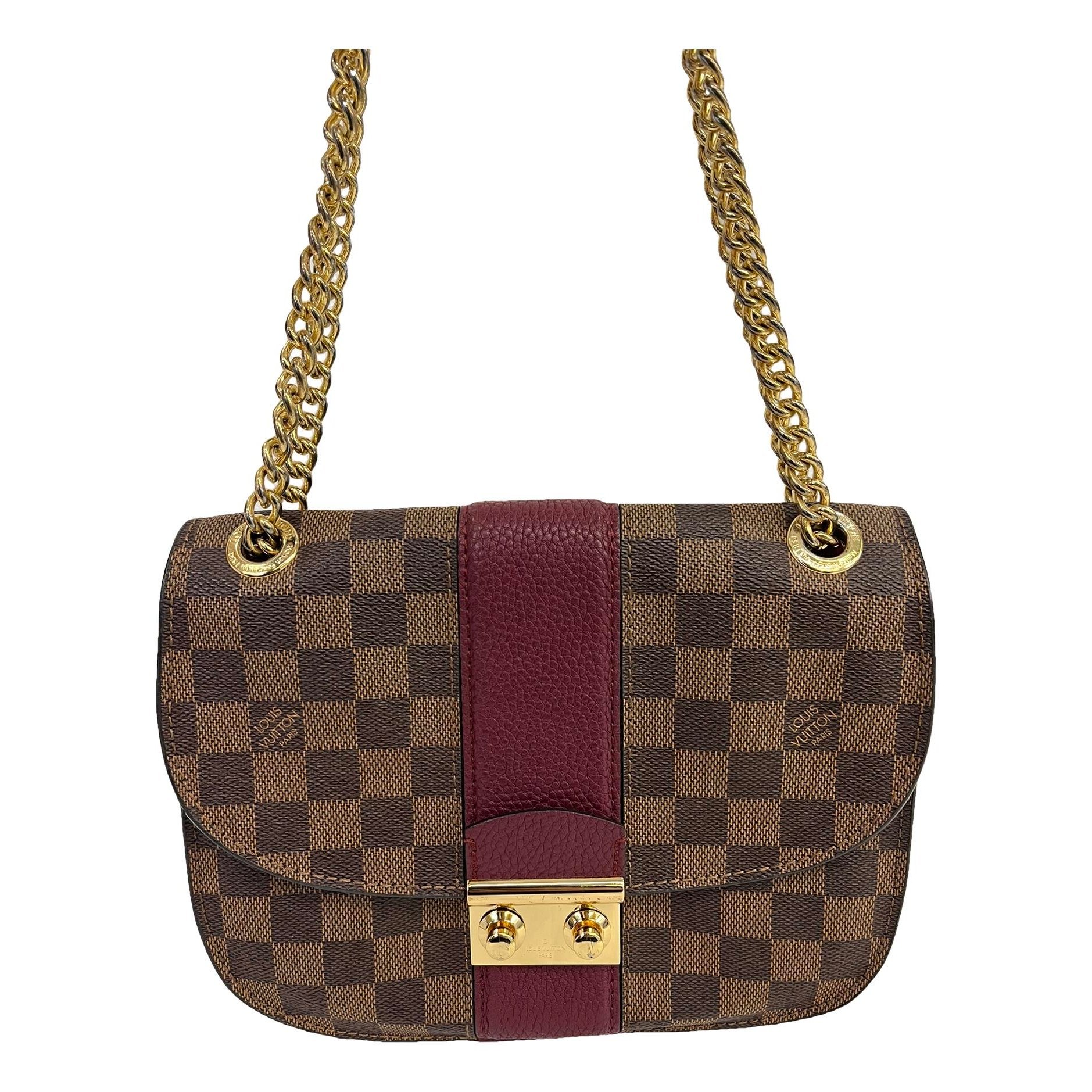 Wright handbag