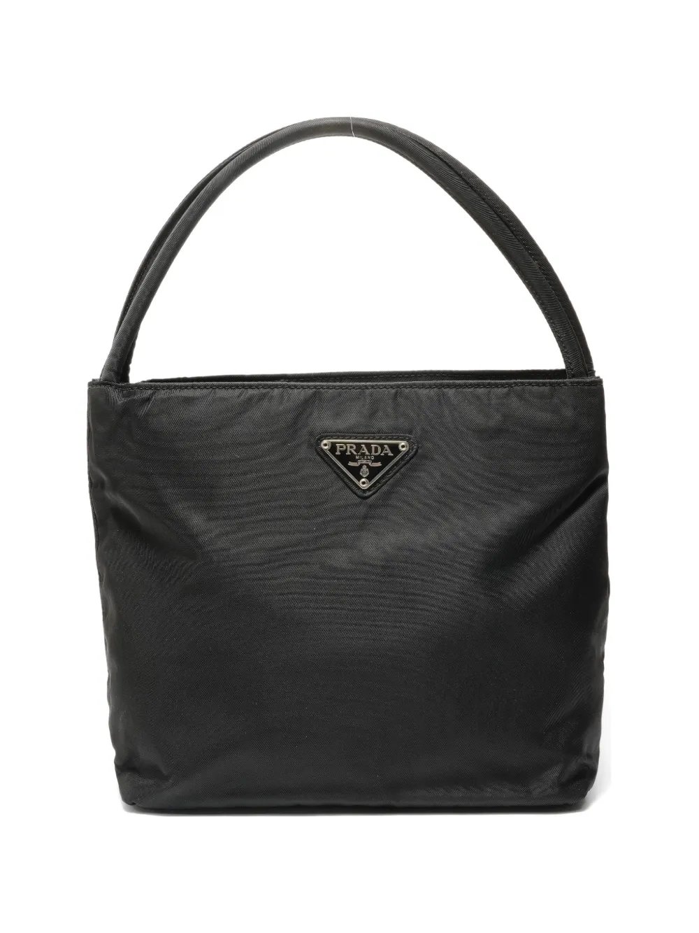 Prada 2000-2010 Tessuto shoulder bag