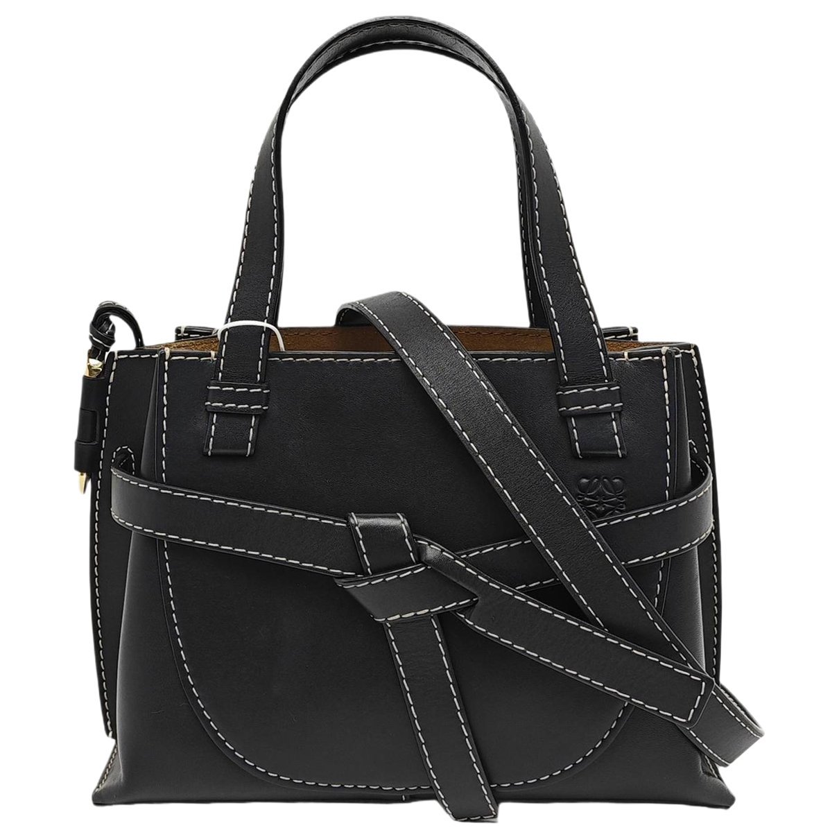 Loewe Gate leather mini bag