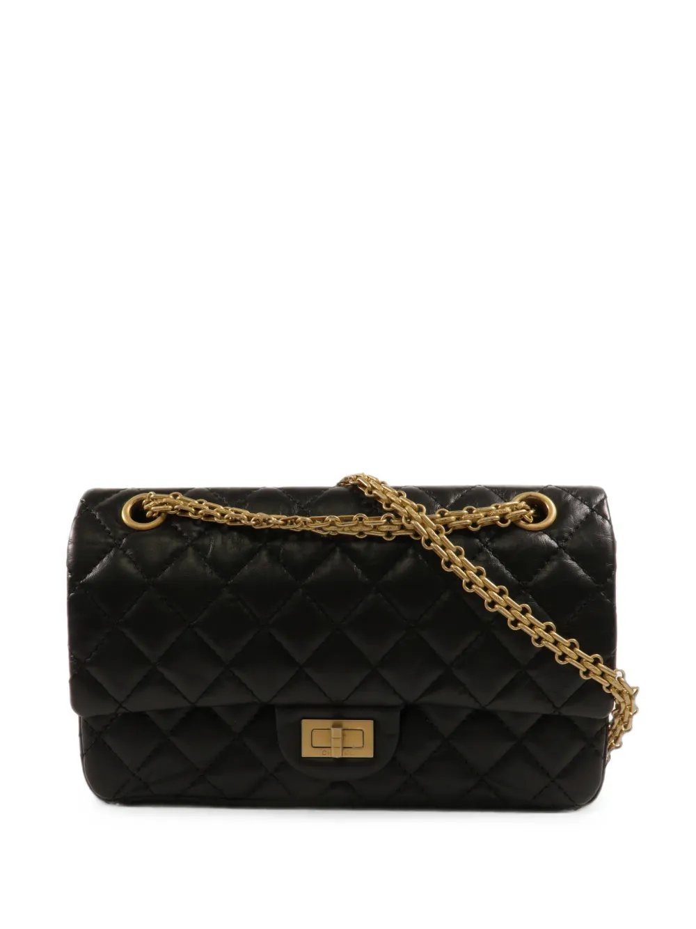 small 2.55 shoulder bag