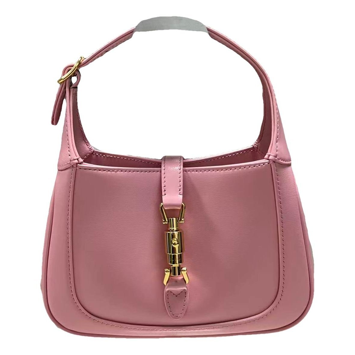Jackie 1961 leather handbag