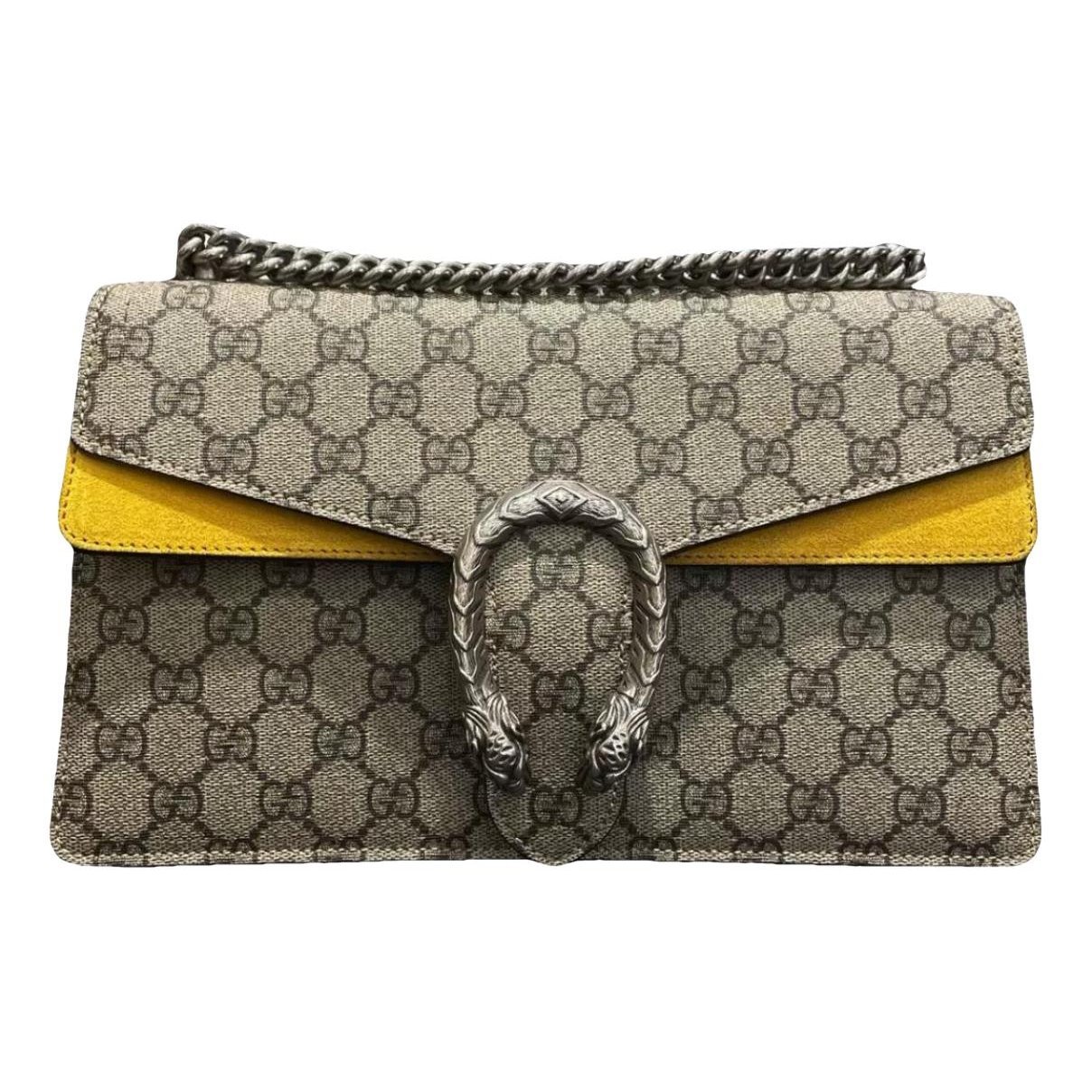 Dionysus cloth handbag
