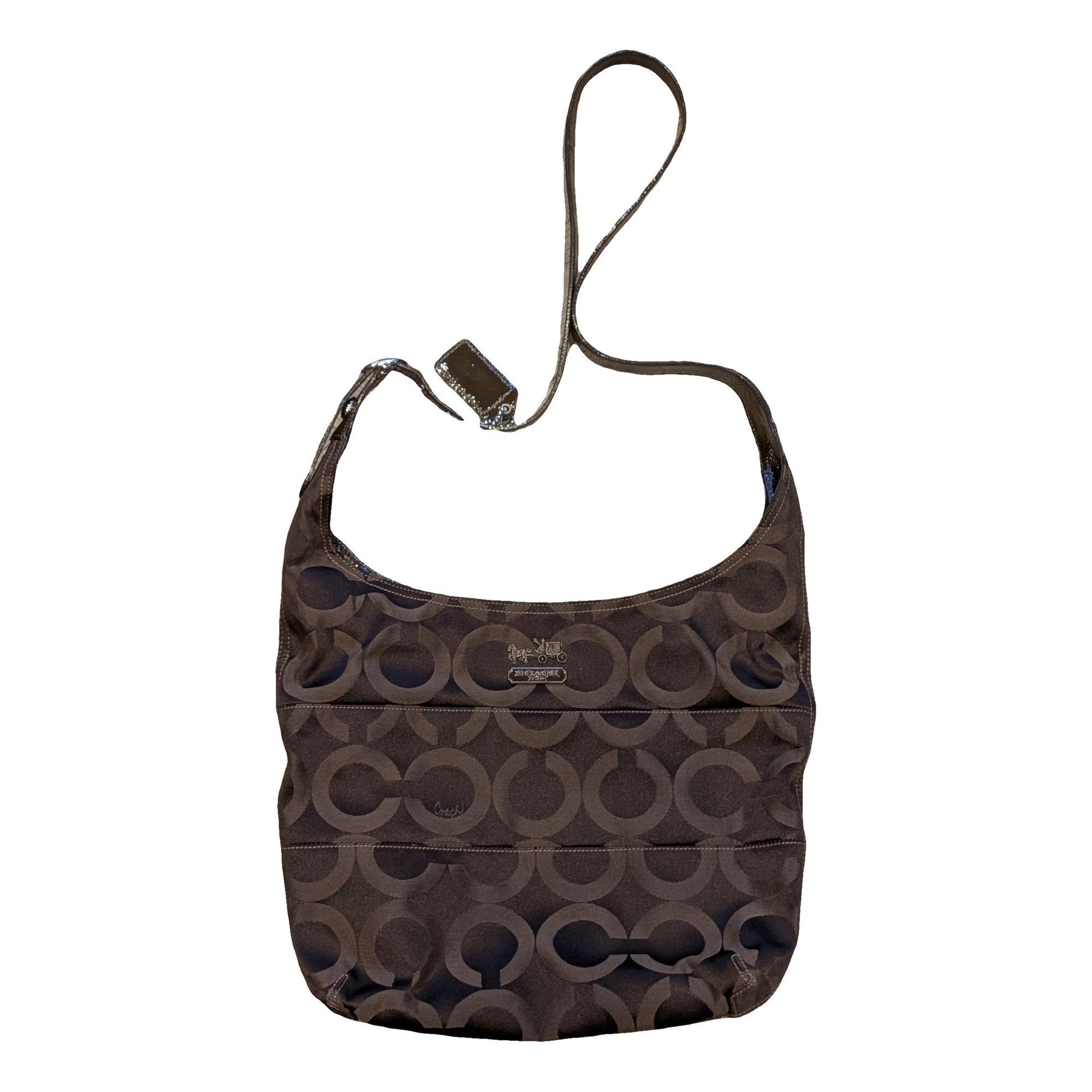 Cloth handbag
