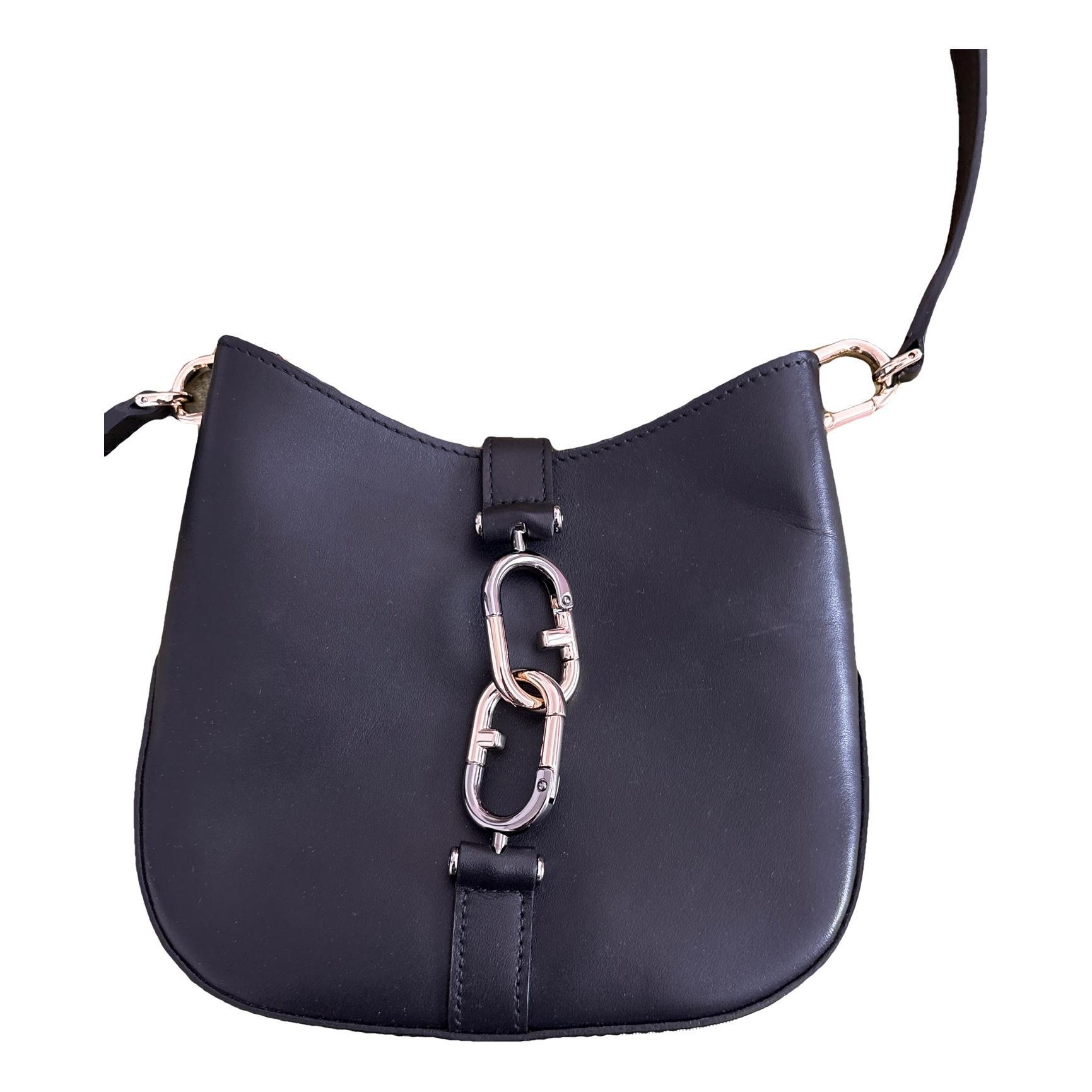 Furla Leather crossbody bag