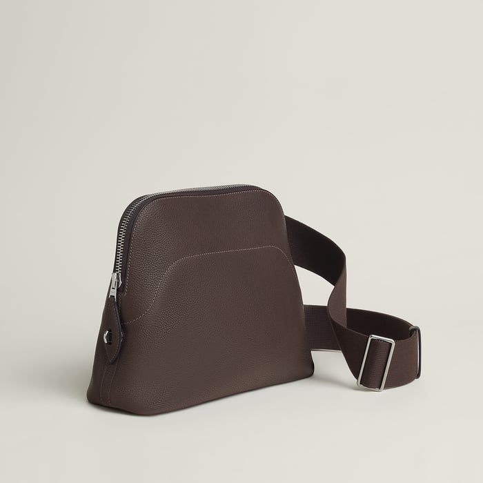 Ébène Bolide Messenger Bag