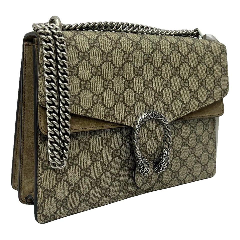 Dionysus cloth handbag