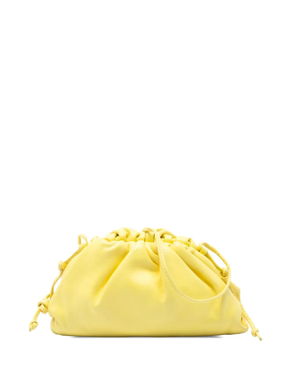 2012-2026 Lambskin The Mini Pouch crossbody bag